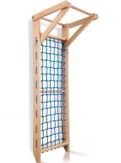 Гладіаторська сітка c турніком SportBaby Baby 7-220
